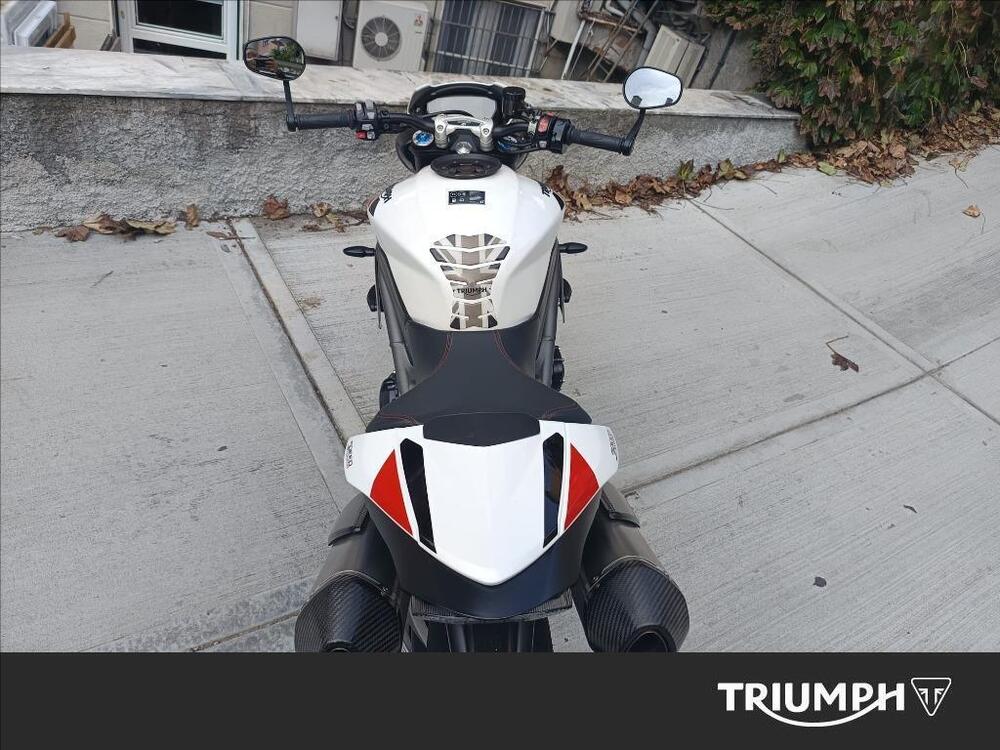 Triumph Speed Triple 1050 RS (2018 - 20) (4)