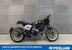 Ducati Scrambler 800 Cafè Racer (2017 - 21) usata