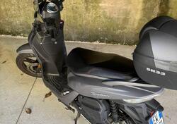 Sym Symphony 200 ST (2021 - 24) usata