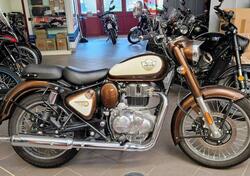 Royal Enfield Classic 350 (2021 - 25) usata