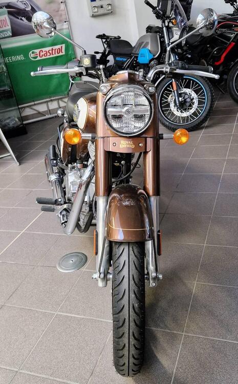 Royal Enfield Classic 350 (2021 - 25) (2)