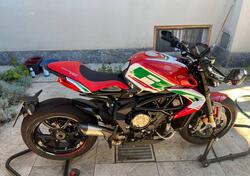 MV Agusta Dragster 800 RC SCS (2022 - 25) usata