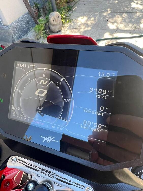 MV Agusta Dragster 800 RC SCS (2022 - 25) (3)