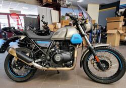 Royal Enfield Scram 411 (2022 - 24) usata