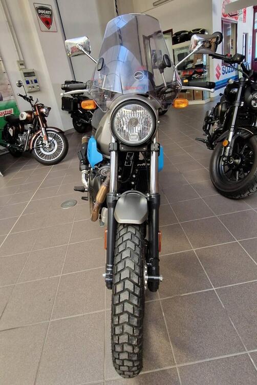 Royal Enfield Scram 411 (2022 - 24) (2)