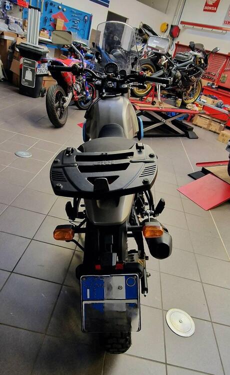 Royal Enfield Scram 411 (2022 - 24) (4)