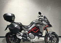 Ducati Multistrada 1260 S Grand Tour (2020) usata
