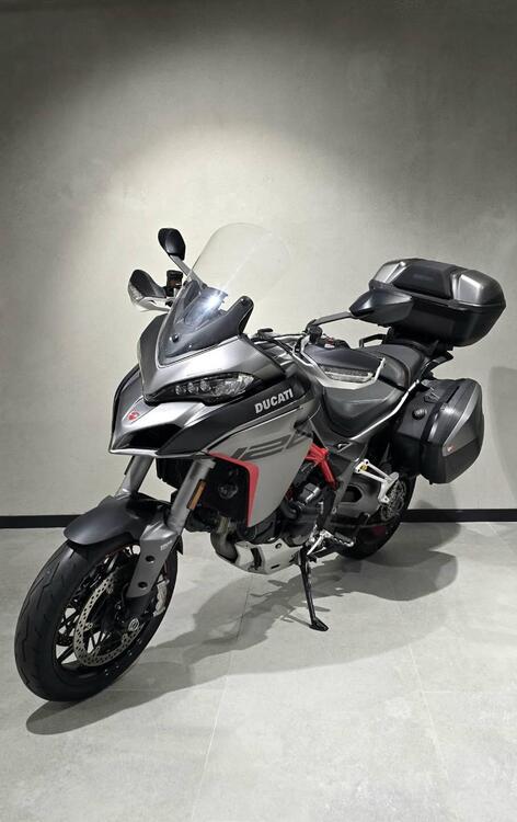 Ducati Multistrada 1260 S Grand Tour (2020) (4)