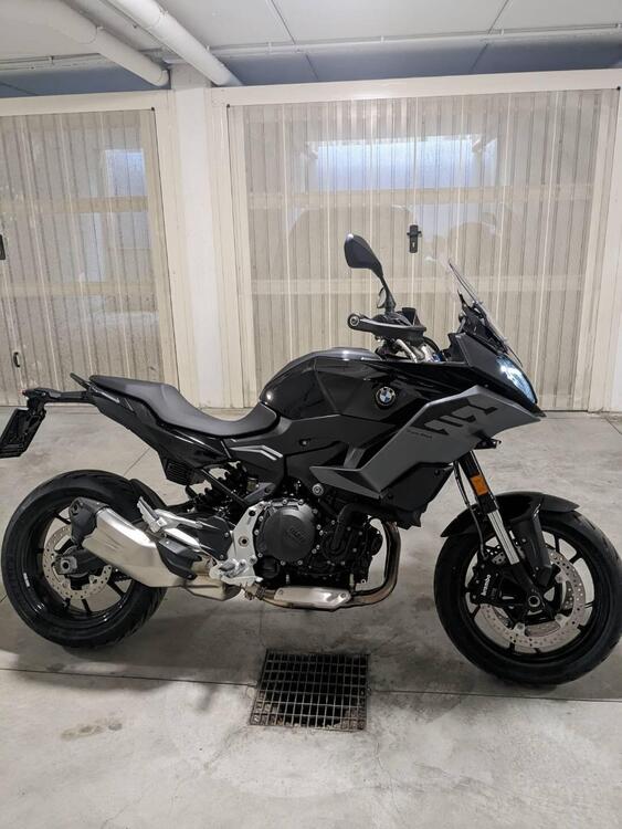 Bmw F 900 XR (2025) (3)