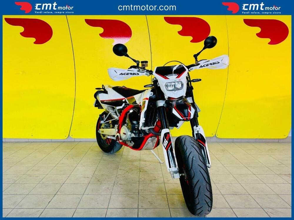 Swm SM 500 R (2021 - 24) (2)