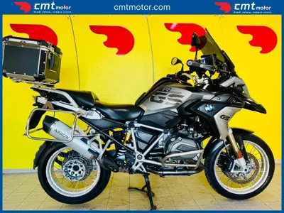Bmw R 1200 GS (2017 - 18) usata