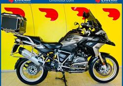 Bmw R 1200 GS (2017 - 18) usata