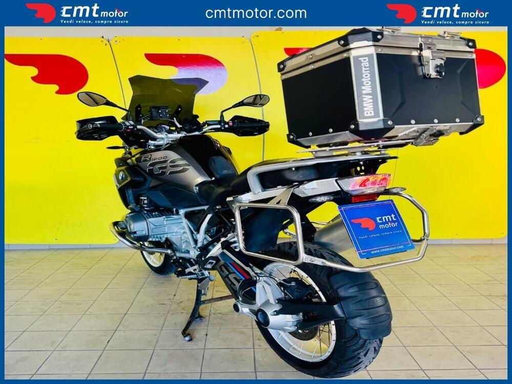 Bmw R 1200 GS (2017 - 18) (4)