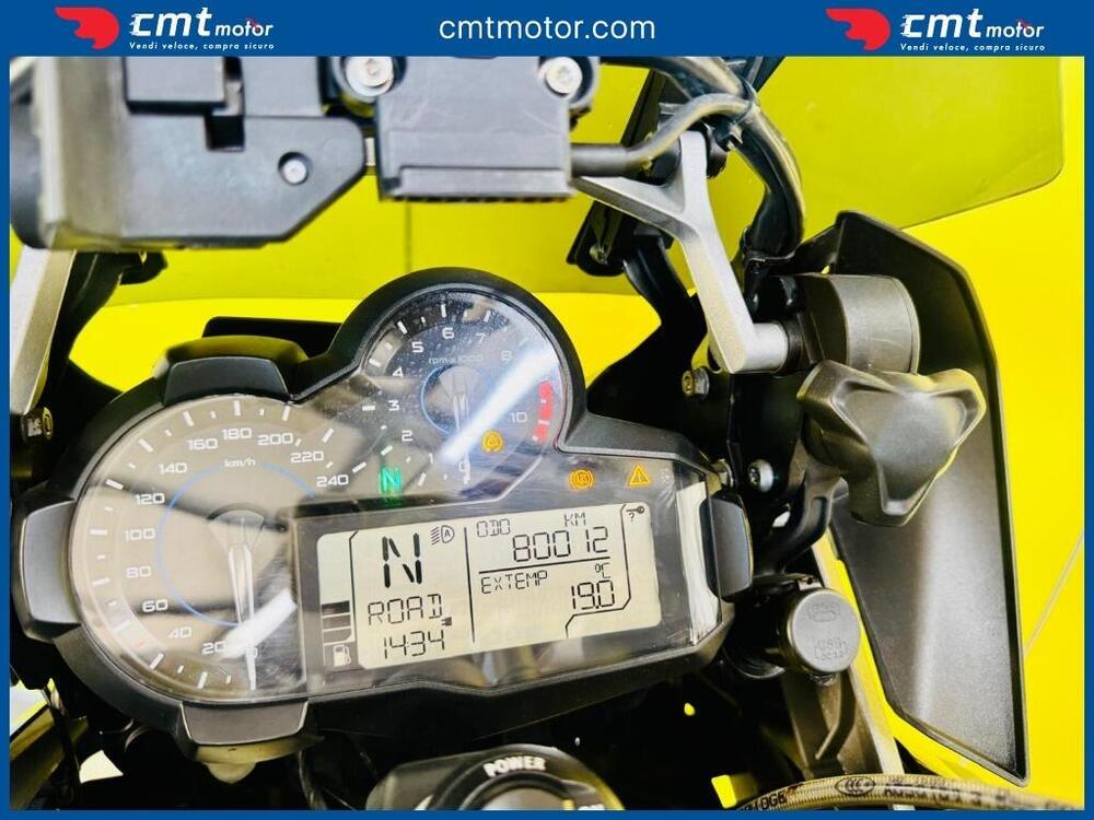 Bmw R 1200 GS (2017 - 18) (5)