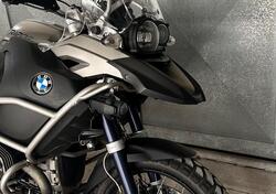 Bmw R 1200 GS Adventure (2008 - 09) usata