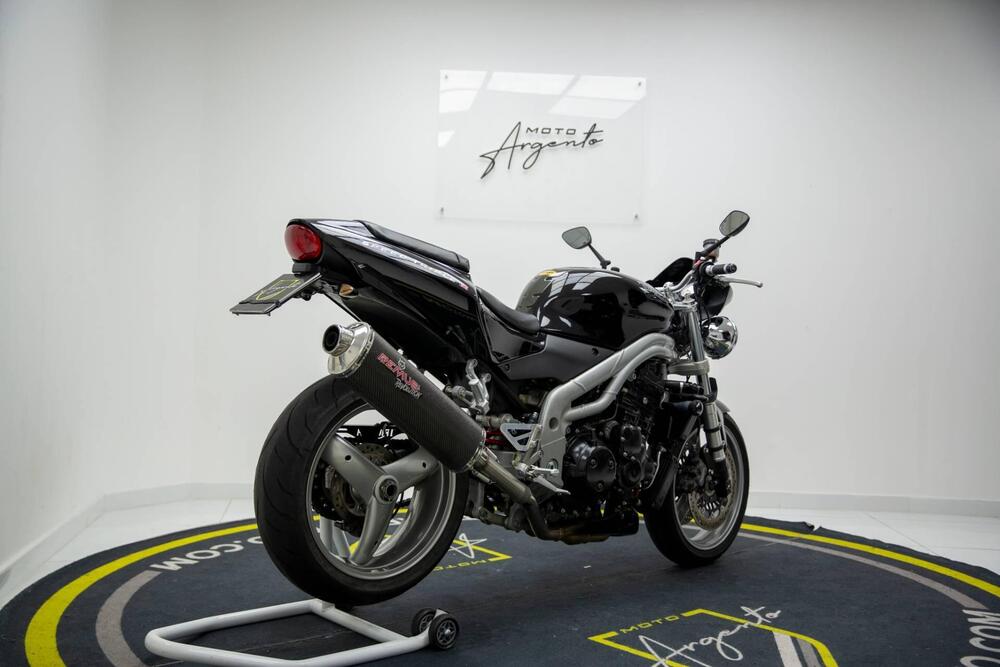 Triumph Speed Triple 955 (2002 - 04) (3)