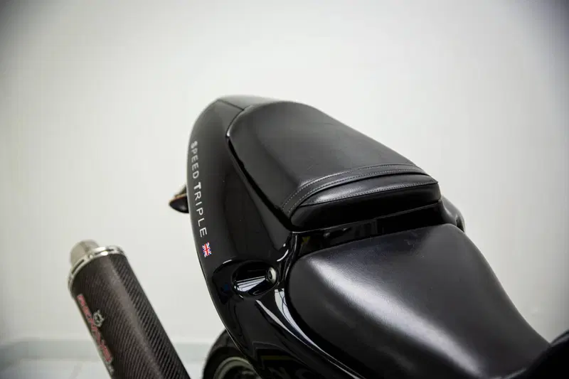 Triumph Speed Triple 955 (2002 - 04) (10)
