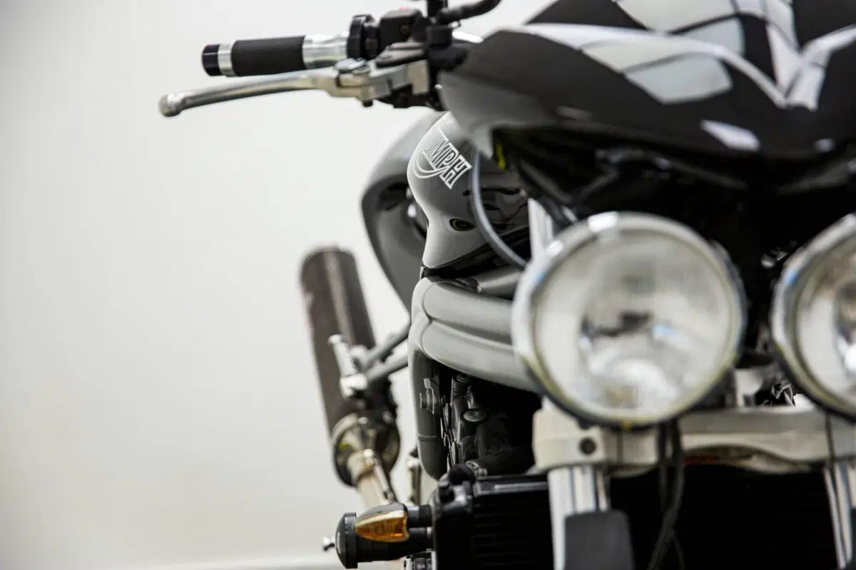 Triumph Speed Triple 955 (2002 - 04) (16)