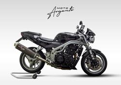 Triumph Speed Triple 955 (2002 - 04) usata