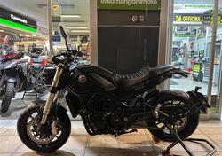 Benelli Leoncino 500 ABS (2017 - 20) usata