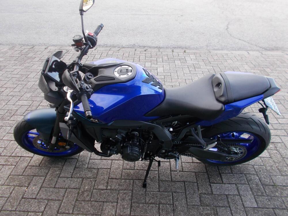 Yamaha MT-09 (2024 - 25) (2)