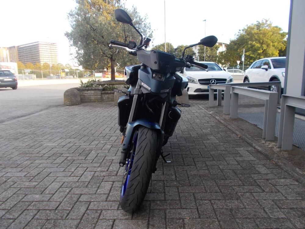 Yamaha MT-09 (2024 - 25) (3)