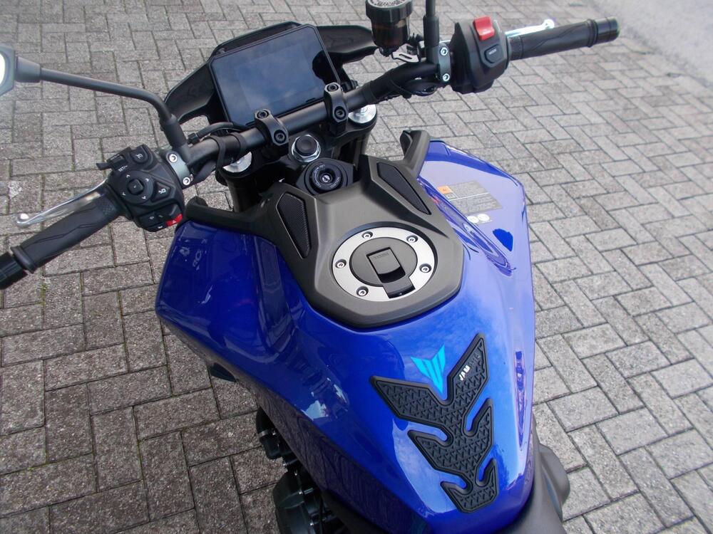 Yamaha MT-09 (2024 - 25) (4)