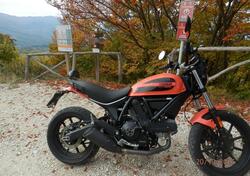 Ducati Scrambler 400 Sixty 2 (2016 - 21) usata