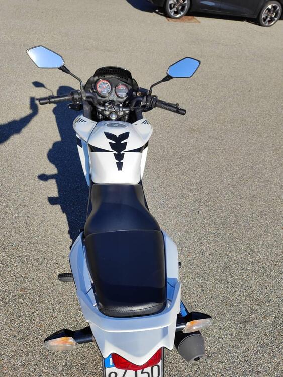 Honda CBF 125 (2008- 14) (5)