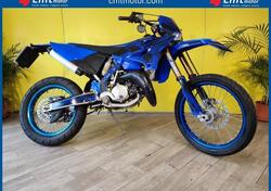 Yamaha YZ 125 (2022) usata