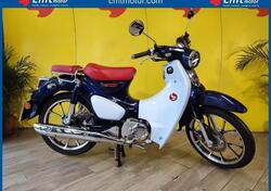 Honda Super Cub C125 (2018 - 20) usata