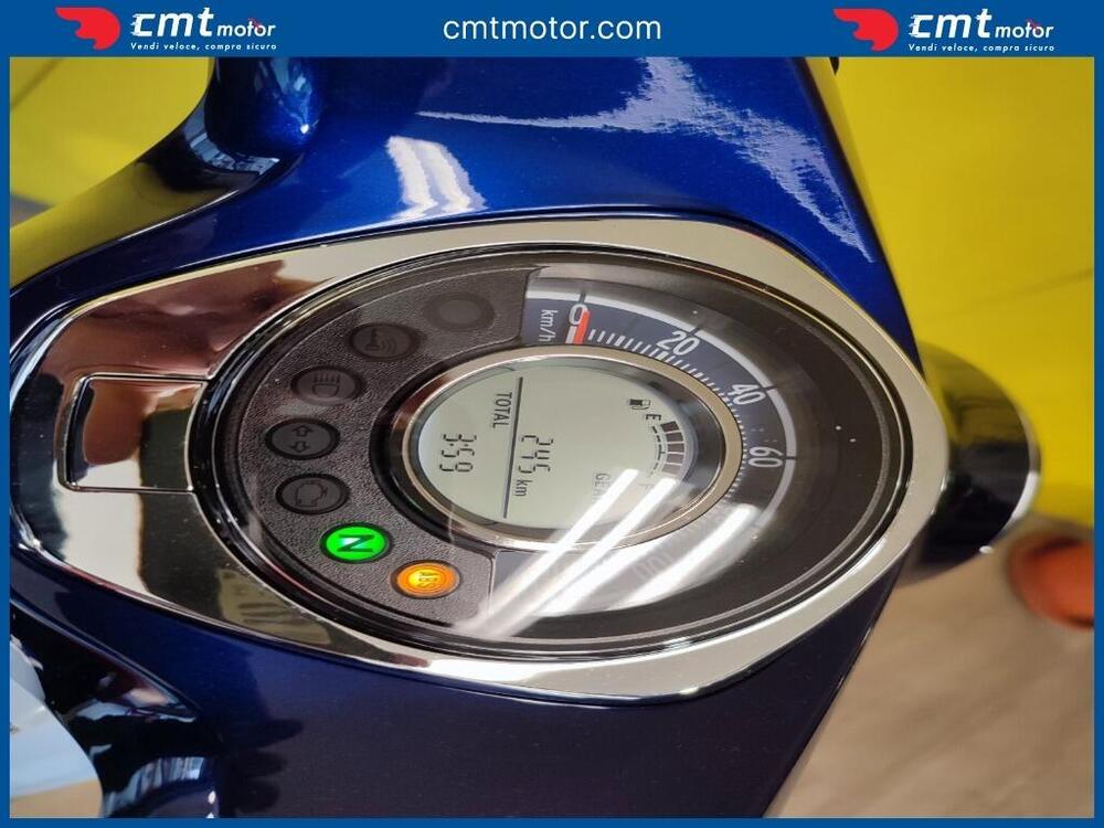 Honda Super Cub C125 (2018 - 20) (5)