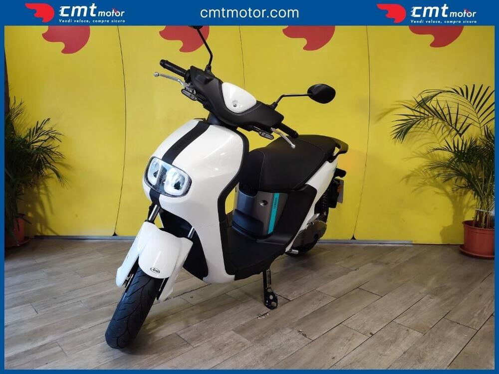 Yamaha Neo's 50 4 (2)