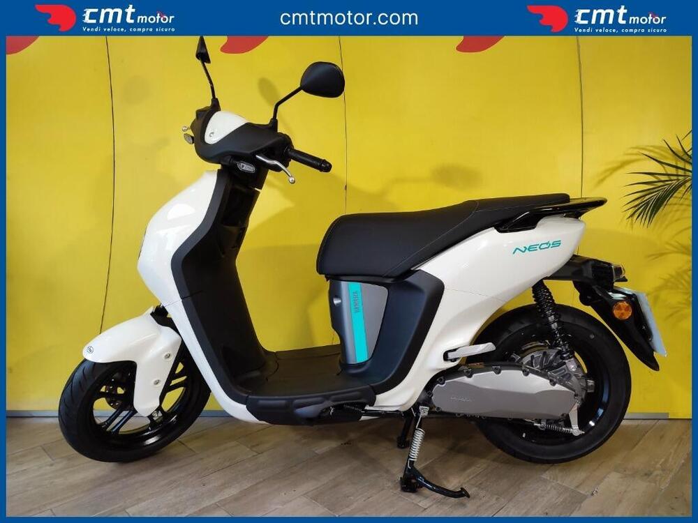 Yamaha Neo's 50 4 (3)