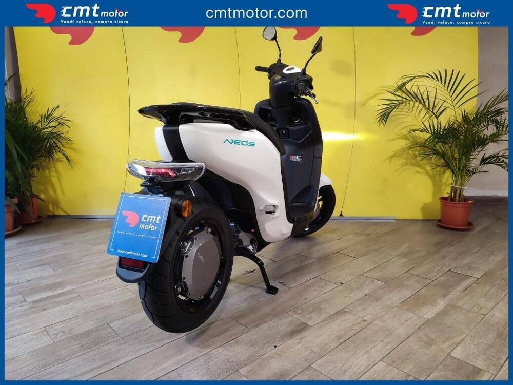 Yamaha Neo's 50 4 (4)