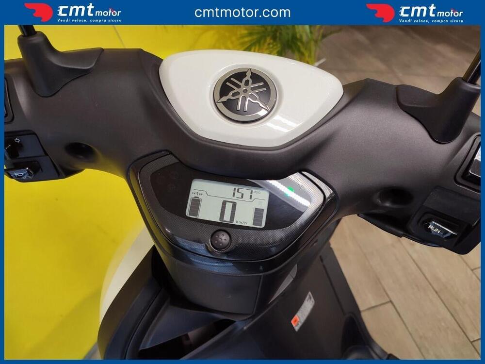 Yamaha Neo's 50 4 (5)