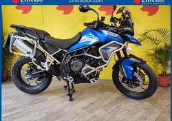 Triumph Tiger 900 GT Pro (2020 - 23) usata