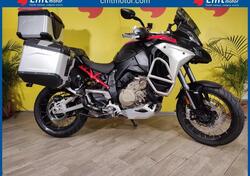 Ducati Multistrada V4 Rally (2023 - 25) usata