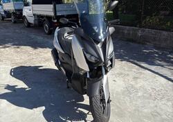 Yamaha X-Max 300 (2021 - 24) usata