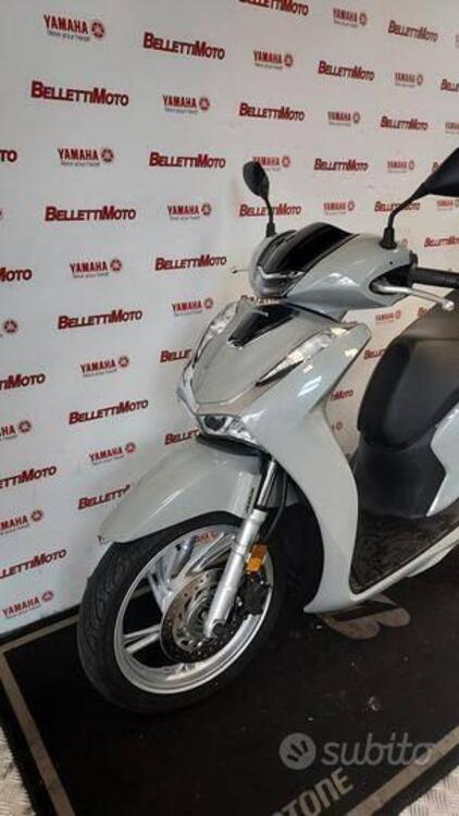 Honda SH 150i (2020 - 23) (2)