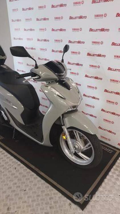 Honda SH 150i (2020 - 23) (4)