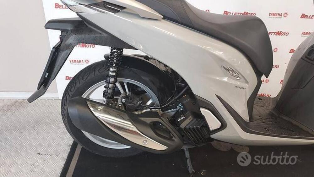 Honda SH 150i (2020 - 23) (5)