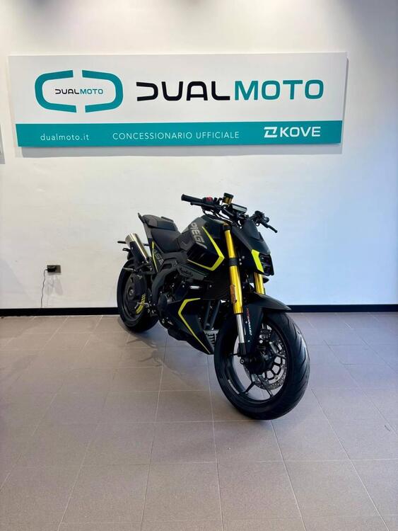 FB Mondial Piega 452 (2024)