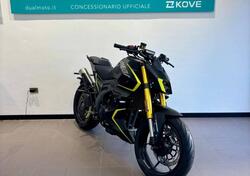 FB Mondial Piega 452 (2024) nuova