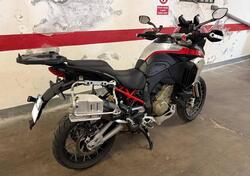 Ducati Multistrada V4 Rally (2023 - 25) usata