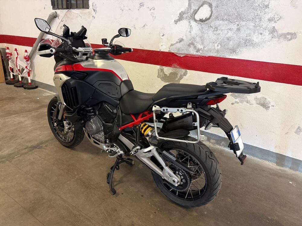 Ducati Multistrada V4 Rally (2023 - 25) (2)
