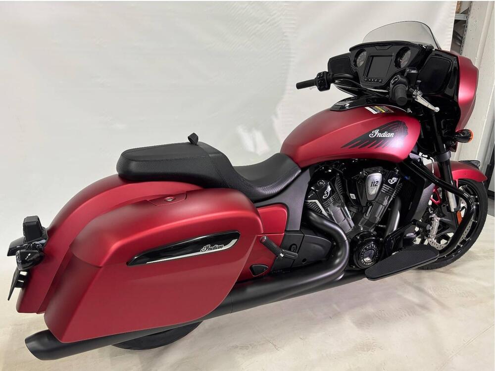 Indian Chieftain 1834 Powerplus Dark Horse (2025) (4)