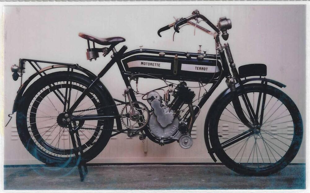 Terrot MOTORETTE 300 (3)