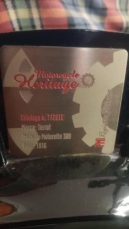 Terrot MOTORETTE 300 (4)