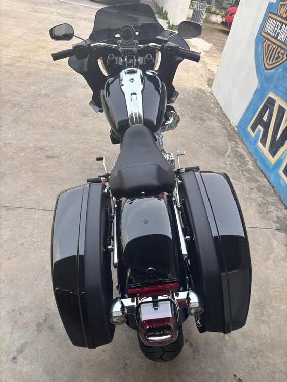 Harley-Davidson Low Rider ST (2025) (5)